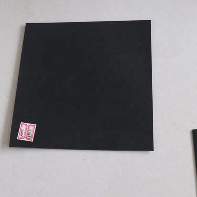 Materiale Geosky HDPE Fabbrica di pesci Pond Liner Lunghezza 50m-100m Nero Geomembrana impermeabile