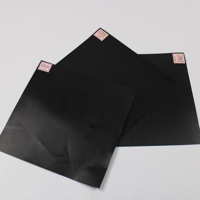 Stile di design asiatico stagno di pesce rivestimento di gomma stagno rivestimento di geomembrane HDPE formazione in loco