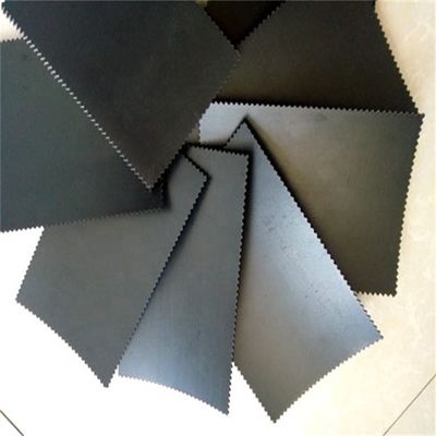 Capacità di soluzione del progetto Geomembrana in HDPE da 2 mm per membrana impermeabile in acquario