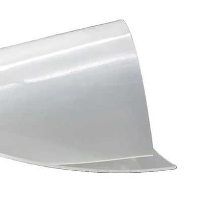 Standard ASTM GRI-GM13 45 mil Food Grade Nero Blu EPDM Rubber Pond Pool Sheet Liner