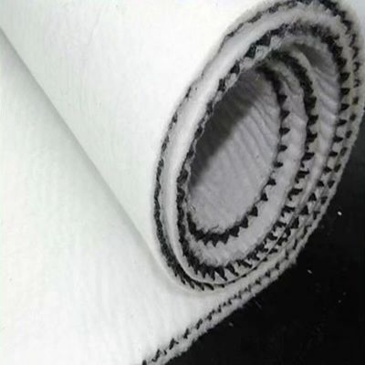 Soluzioni totali del progetto 5 mm spessore di drenaggio Geonet composito con Geotextile lunghezza 30m