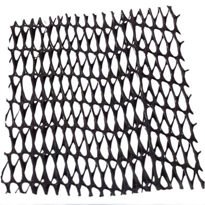 Soluzioni totali del progetto 5 mm spessore di drenaggio Geonet composito con Geotextile lunghezza 30m