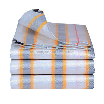 Tela di tenda per altre superfici di tessuti che si occupano di rivestimento in LDPE
