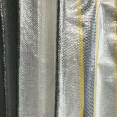 Coprire gli oggetti esterni con telone impermeabile a colori multipli 500D Conteggio di filati