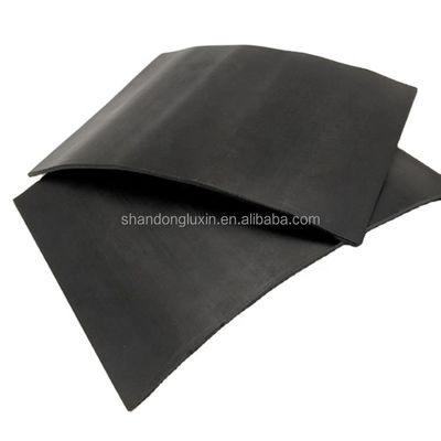 Geomembrana industriale in HDPE per stagno spessore 0,2 mm-3 mm per la gestione dell'acqua