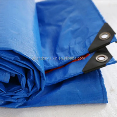 Cappotto di tessuto di polietilene tessuto per il tetto resistente e resistente alle lacrime