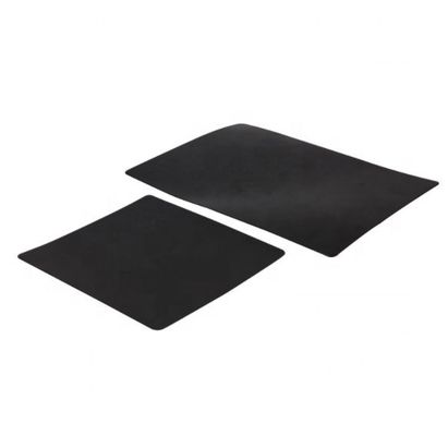 Geomembrana in HDPE di design industriale per piscicoltura