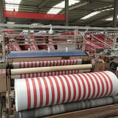Telaio impermeabile per l'architettura venduto direttamente per colore personalizzato 100-200 gsm