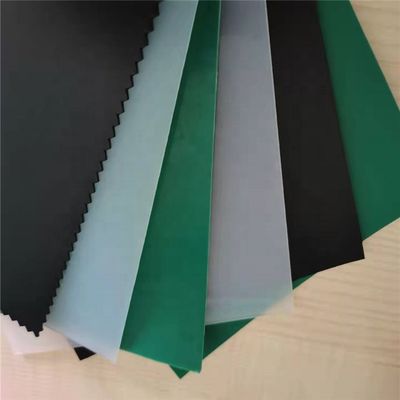 Geomembrana in HDPE per stagni di pesce in plastica liscia per l'ambiente con stile di design industriale