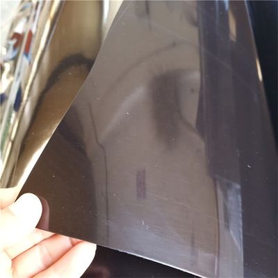 0Geomembrana in HDPE di 0,5 mm, 1,5 mm e 2 mm per rivestimenti per stagni di pesce in stile di progettazione industriale
