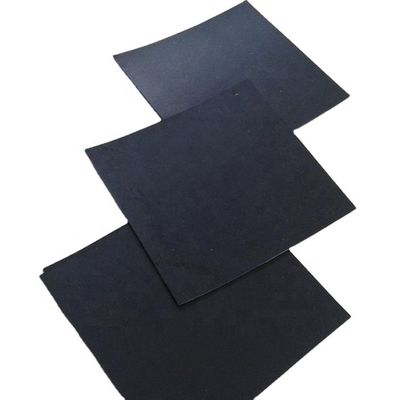 Stile di progettazione tradizionale Geomembrana di pesce in HDPE per l'irrigazione del rivestimento degli stagni