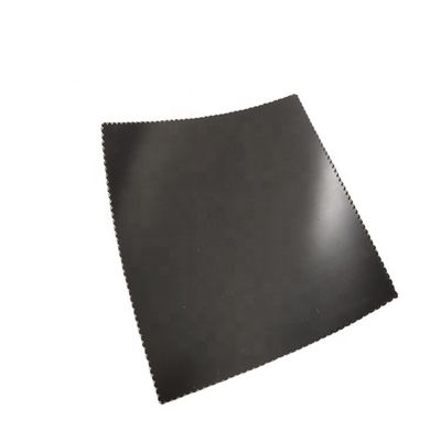 500 micron HDPE Pond Dam Liner for Farm Earch Dam Lining in Kenya Spessore 0,2 mm-3 mm