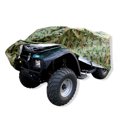 Copertina per autocarri PE Tarpaulin Heavy Duty e impermeabile per ogni tipo di protezione contro le intemperie