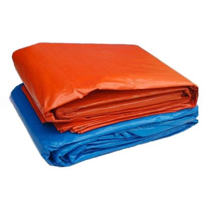 Rivestimento in LDPE larghezza 2m-50m occhiali impermeabili in HDPE PE lamiera per protezione