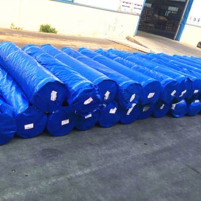 Rivestimento in LDPE larghezza 2m-50m occhiali impermeabili in HDPE PE lamiera per protezione