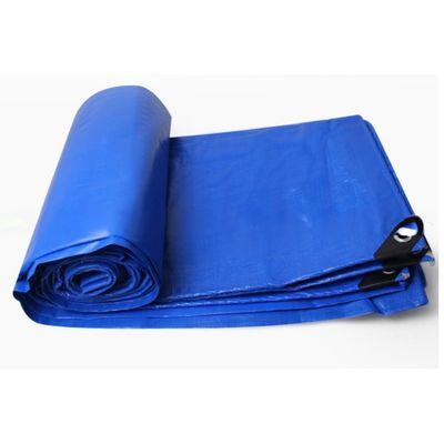 6*6-16*16 Densità ombrello da sole Tenda in tessuto di plastica con telo PE leggero