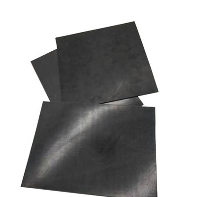 Liner di stagno di polietilene impermeabilizzante con superficie liscia su entrambi i lati e spessore di 1 mm