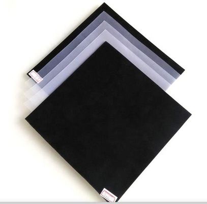 Stile di progettazione industriale Anti-UV Hdpe Pond Liner 1.0mm 1.5mm 0.75mm 0.5mm per stagni per pesci