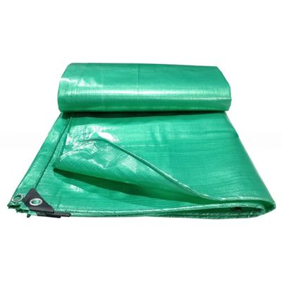 Rulli di tela di plastica resistenti all'acqua e al calore per camion