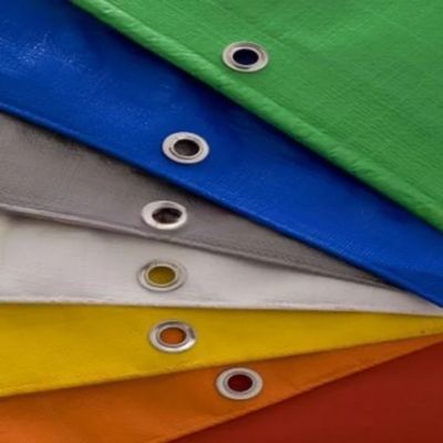 Il Vietnam fornisce 50-300 gm di lamiera di plastica micro-perforata PE a prezzi competitivi