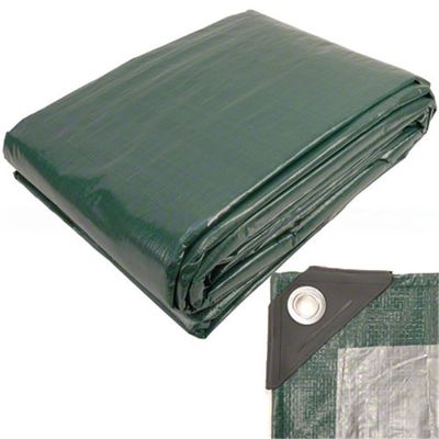 Telaio impermeabile con rivestimento in PE di larghezza 2M-50M