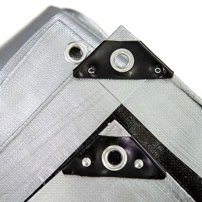 Tessili in HDPE e laminazione in LDPE Piastre in PE impermeabili