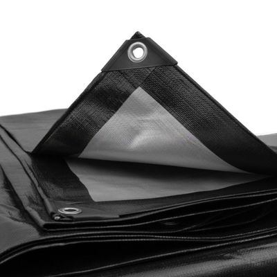 Tessili in HDPE e laminazione in LDPE Piastre in PE impermeabili