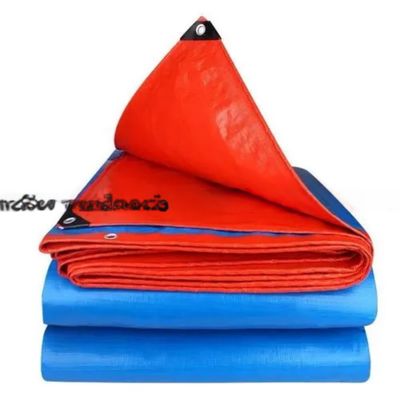 Tessili in HDPE e laminazione in LDPE Piastre in PE impermeabili
