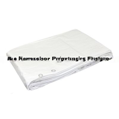 2-100m di larghezza Piastrelle in plastica laminate in PE con 100% di impermeabilità