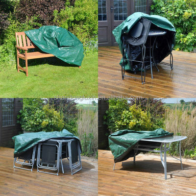 Piastra di telone per tenda per stagno di pesce su misura 240GSM Tela per copertura del rimorchio auto PE impermeabile