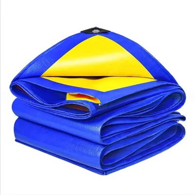 Tenda di copertura per camion resistente Bache Plastica PE Telaio impermeabile Vietnam dal cinese