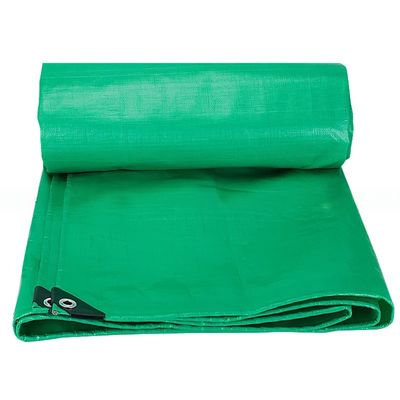 Tenda di copertura per camion resistente Bache Plastica PE Telaio impermeabile Vietnam dal cinese