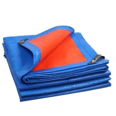 Tenda di copertura per camion resistente Bache Plastica PE Telaio impermeabile Vietnam dal cinese