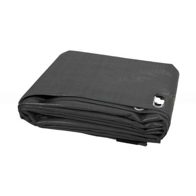 Ottenere il PE Tarpaulin per camion e copertura del tetto di protezione pneumatici reso conveniente