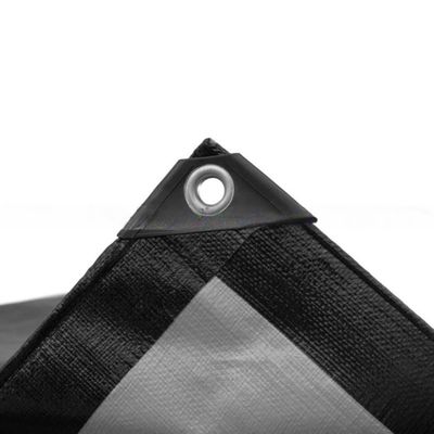 Ottenere il PE Tarpaulin per camion e copertura del tetto di protezione pneumatici reso conveniente