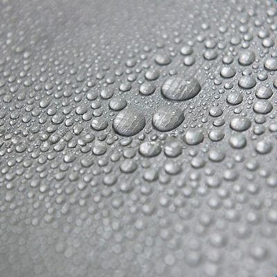 Acqua resistente e resistente all'usura Piastrella in PE Tarpaulin ad alta densità Materiale vergine 100%