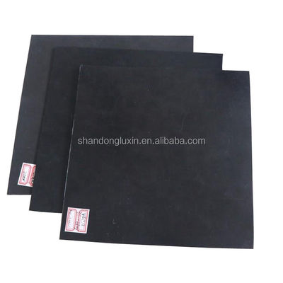 50-100m Lunghezza Hdpe Geomembrana di plastica impermeabilizzante per l'acquacoltura