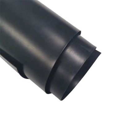 0.5mm impermeabile a membrana con superficie liscia e densità di 0,940 g/cm3