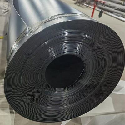 0.5mm impermeabile a membrana con superficie liscia e densità di 0,940 g/cm3
