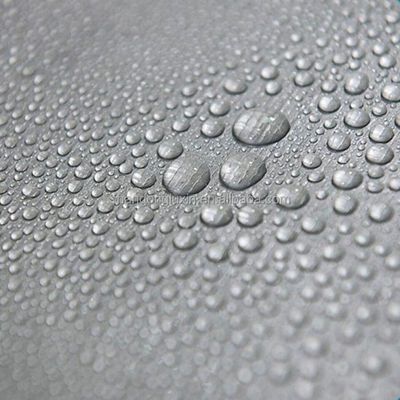 Piastra di plastica impermeabile a piastra blu Perfetta per copertura e protezione all' esterno
