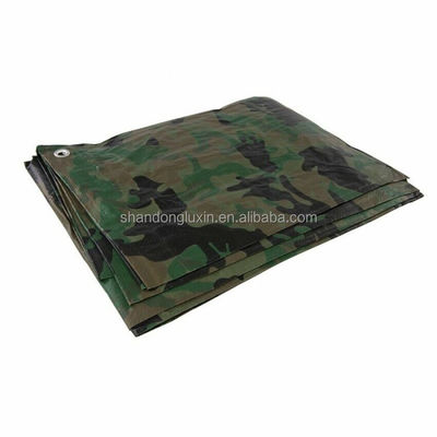 Telaio PE impermeabile e resistente per serre 50-300gm Peso 2m-100m Larghezza