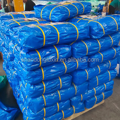 Telaio PE rivestito in HDPE Il tessuto imperfetto resistente all'acqua per le coperture di camion/auto/barca