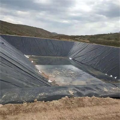 1.5mm Spessore di piastra di plastica Presepe per il suolo durevoli e rispettose dell'ambiente
