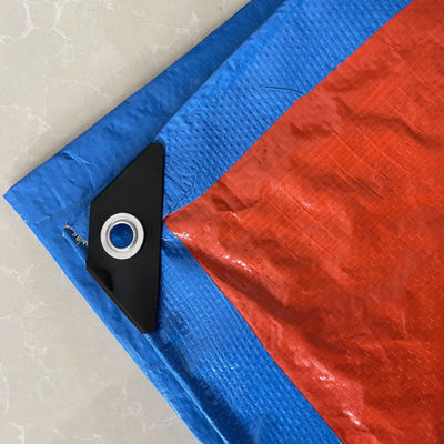 Africa Altri tessuti Tarpaulin 100% impermeabile Copertura di camion Copertura di carico impermeabile