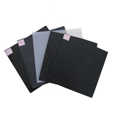 Geomembrana in HDPE da 0,5 mm a 0,75 mm a 1,5 mm per la capacità di soluzione di progetti