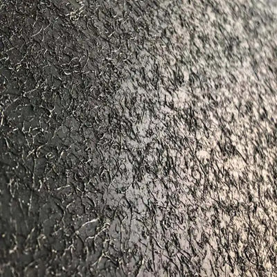 Geomembrana a doppio lato con texture per bagni di stagni Membrana impermeabile