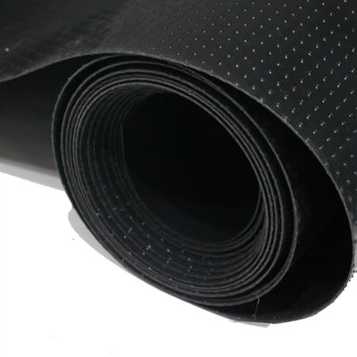Geomembrana esterna in HDPE Membrana impermeabile per materiali geosintetici LDPE EVA
