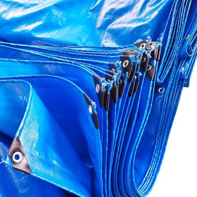 Direttamente dai fabbricanti Tela di polietilene PE impermeabile per tende