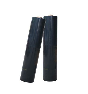 Geomembrane Pond Liner in plastica nera HDPE per serbatoio di lago artificiale 1.5mm 2.0mm