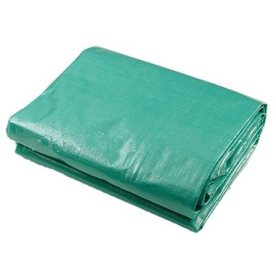 Tenda di telone impermeabile in PE per autocarri